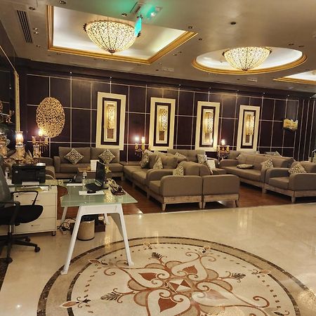Province Al Sham Hotel Medina Екстер'єр фото