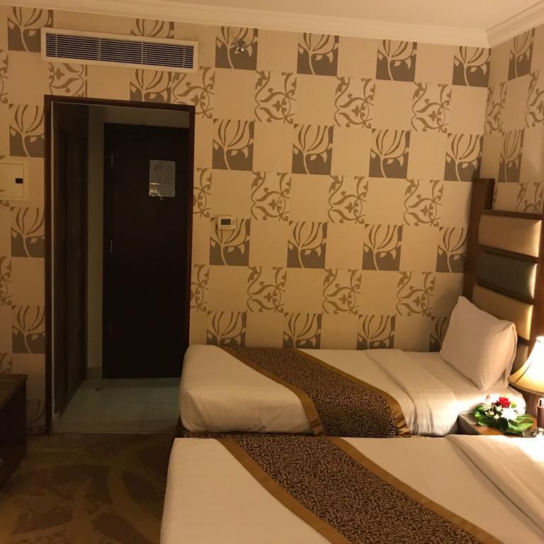 Province Al Sham Hotel Medina Екстер'єр фото