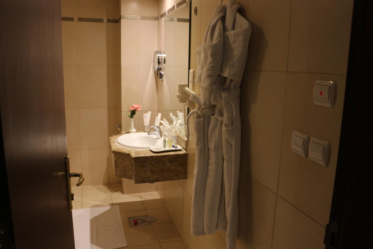 Province Al Sham Hotel Medina Екстер'єр фото